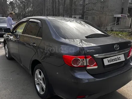 Toyota Corolla 2013 года за 6 800 000 тг. в Павлодар – фото 3