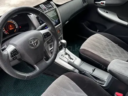 Toyota Corolla 2013 года за 6 800 000 тг. в Павлодар – фото 2