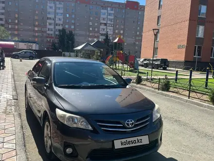 Toyota Corolla 2013 года за 6 800 000 тг. в Павлодар