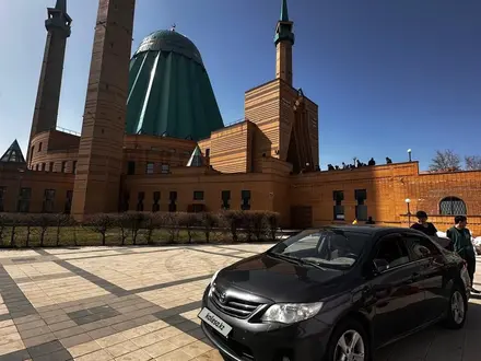 Toyota Corolla 2013 года за 6 800 000 тг. в Павлодар – фото 4