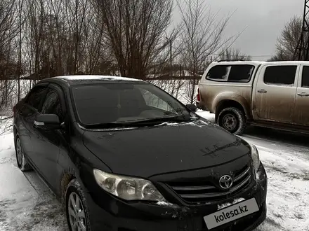 Toyota Corolla 2013 года за 6 800 000 тг. в Павлодар – фото 6