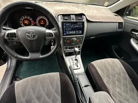 Toyota Corolla 2013 года за 6 800 000 тг. в Павлодар – фото 7