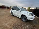 Toyota Land Cruiser Prado 2007 годаfor10 000 000 тг. в Актобе – фото 3