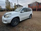 Toyota Land Cruiser Prado 2007 годаfor10 000 000 тг. в Актобе – фото 2