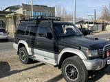 Mitsubishi Pajero 1994 годаүшін3 500 000 тг. в Алматы