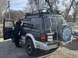 Mitsubishi Pajero 1994 годаүшін3 500 000 тг. в Алматы – фото 3