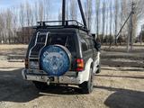 Mitsubishi Pajero 1994 годаүшін3 500 000 тг. в Алматы – фото 2