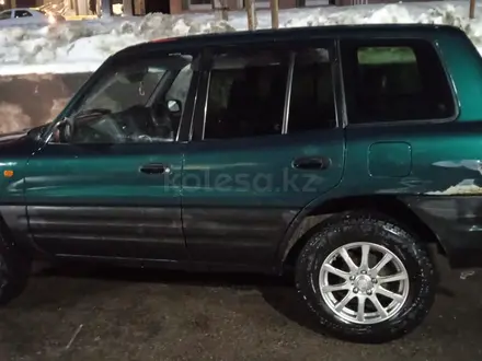 Toyota RAV4 1994 года за 2 600 000 тг. в Алматы – фото 3