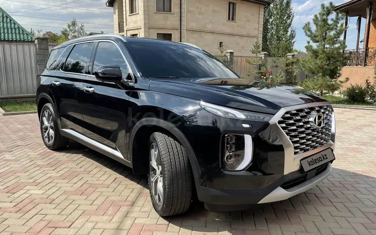 Hyundai Palisade 2021 годаfor21 000 000 тг. в Астана