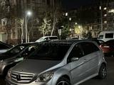 Mercedes-Benz B 170 2007 годаүшін4 100 000 тг. в Астана