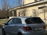 Mercedes-Benz B 170 2007 годаүшін4 100 000 тг. в Астана – фото 2