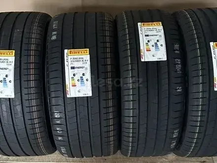 Pirelli P Zero 275/40 R21 315/35/R21 за 400 000 тг. в Алматы – фото 7