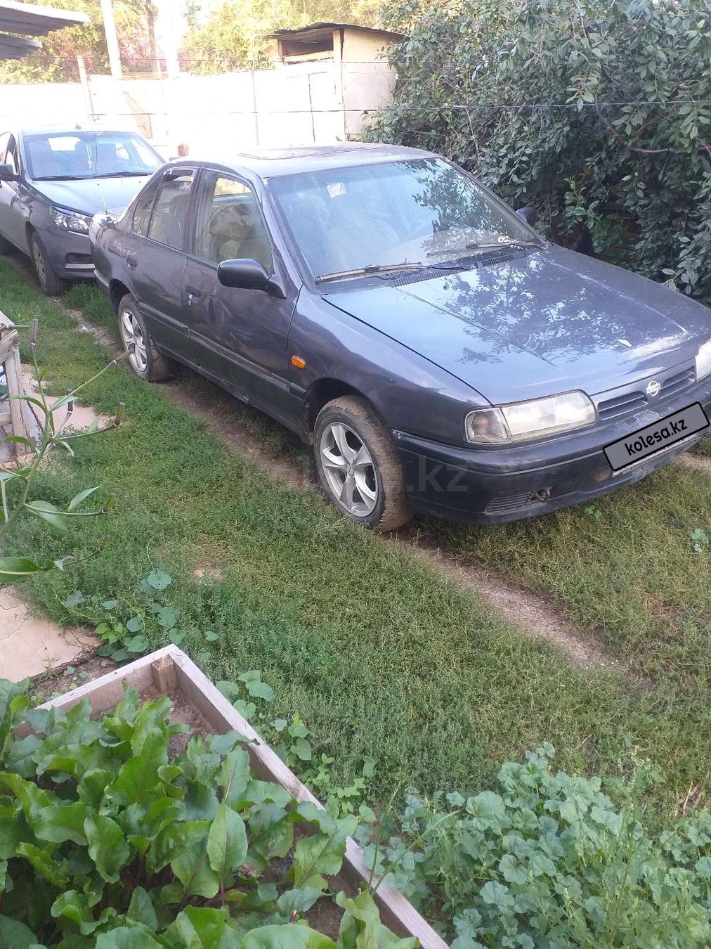 Nissan Primera 1993 г.