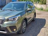Subaru Forester 2018 года за 12 500 000 тг. в Усть-Каменогорск – фото 2