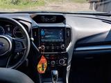Subaru Forester 2018 года за 12 500 000 тг. в Усть-Каменогорск – фото 3