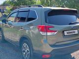 Subaru Forester 2018 года за 12 500 000 тг. в Усть-Каменогорск – фото 4