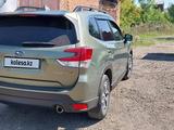 Subaru Forester 2018 года за 12 500 000 тг. в Усть-Каменогорск – фото 5