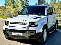 Land Rover Defender 2023 годаүшін61 000 000 тг. в Астана