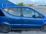 Mercedes-Benz A 160 2001 года за 1 600 000 тг. в Темиртау – фото 2