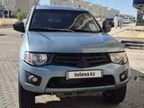 Mitsubishi L200 2007 года за 3 180 000 тг. в Актау – фото 3
