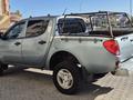 Mitsubishi L200 2007 года за 3 380 000 тг. в Актау – фото 4