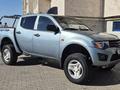 Mitsubishi L200 2007 года за 3 380 000 тг. в Актау