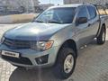 Mitsubishi L200 2007 года за 3 380 000 тг. в Актау – фото 2