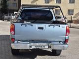 Mitsubishi L200 2007 года за 3 180 000 тг. в Актау – фото 5