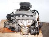 ! ДВИГАТЕЛЬ HONDA/HONDA ҚОЗҒАЛТҚЫШЫ за 210 000 тг. в Алматы