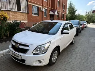Chevrolet Cobalt