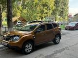 Renault Duster 2021 года за 7 200 000 тг. в Астана