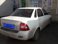 ВАЗ (Lada) Priora 2170 2012 года за 2 500 000 тг. в Караганда – фото 2