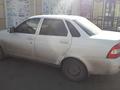 ВАЗ (Lada) Priora 2170 2012 года за 2 500 000 тг. в Караганда – фото 3