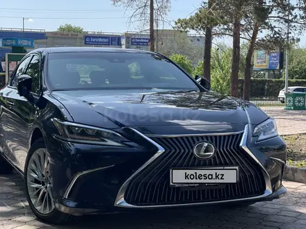 Lexus ES 250 2021 годаүшін20 000 000 тг. в Астана