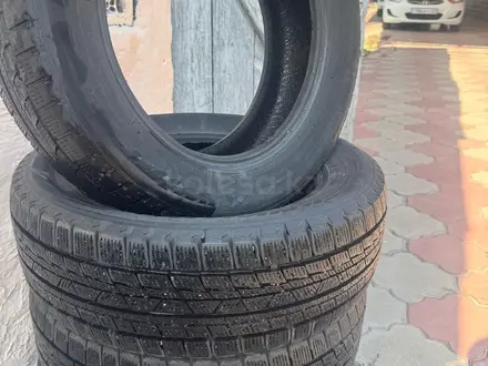 Комплект 205/60R16 за 50 000 тг. в Алматы
