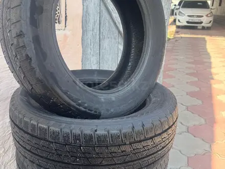 Комплект 205/60R16 за 50 000 тг. в Алматы – фото 2