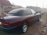 Mitsubishi Galant 1995 годаүшін600 000 тг. в Сарыагаш – фото 2