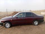 Mitsubishi Galant 1995 годаүшін600 000 тг. в Сарыагаш