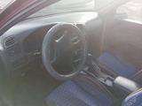Mitsubishi Galant 1995 годаүшін600 000 тг. в Сарыагаш – фото 5