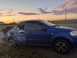 Chevrolet Aveo 2013 года за 1 000 000 тг. в Костанай