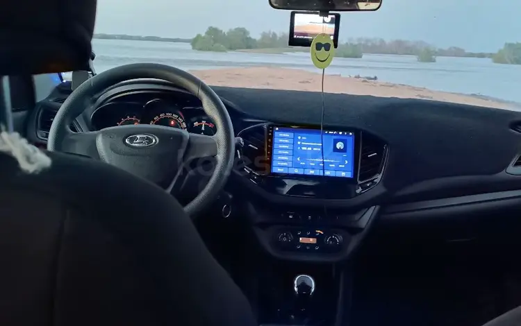 ВАЗ (Lada) Vesta 2018 годаүшін4 750 000 тг. в Уральск