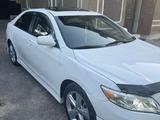 Toyota Camry 2010 года за 6 300 000 тг. в Туркестан – фото 3