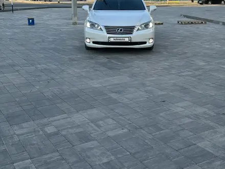 Lexus ES 350 2010 года за 9 700 000 тг. в Актобе