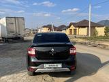 Renault Logan Stepway 2021 года за 7 200 000 тг. в Караганда – фото 3