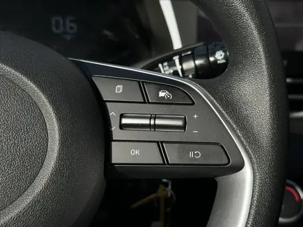 Hyundai Elantra 2025 года за 8 790 000 тг. в Актобе – фото 12
