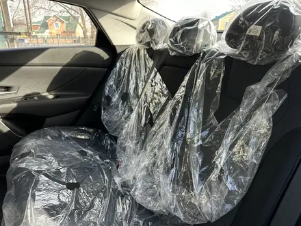 Hyundai Elantra 2025 года за 8 790 000 тг. в Актобе – фото 17
