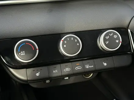 Hyundai Elantra 2025 года за 8 790 000 тг. в Актобе – фото 8