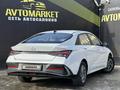 Hyundai Elantra 2025 года за 8 790 000 тг. в Актобе – фото 6