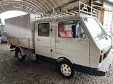 Volkswagen  LT 1993 года за 3 200 000 тг. в Алматы – фото 2