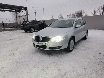 Volkswagen Passat 2009 года за 6 000 000 тг. в Уральск – фото 15